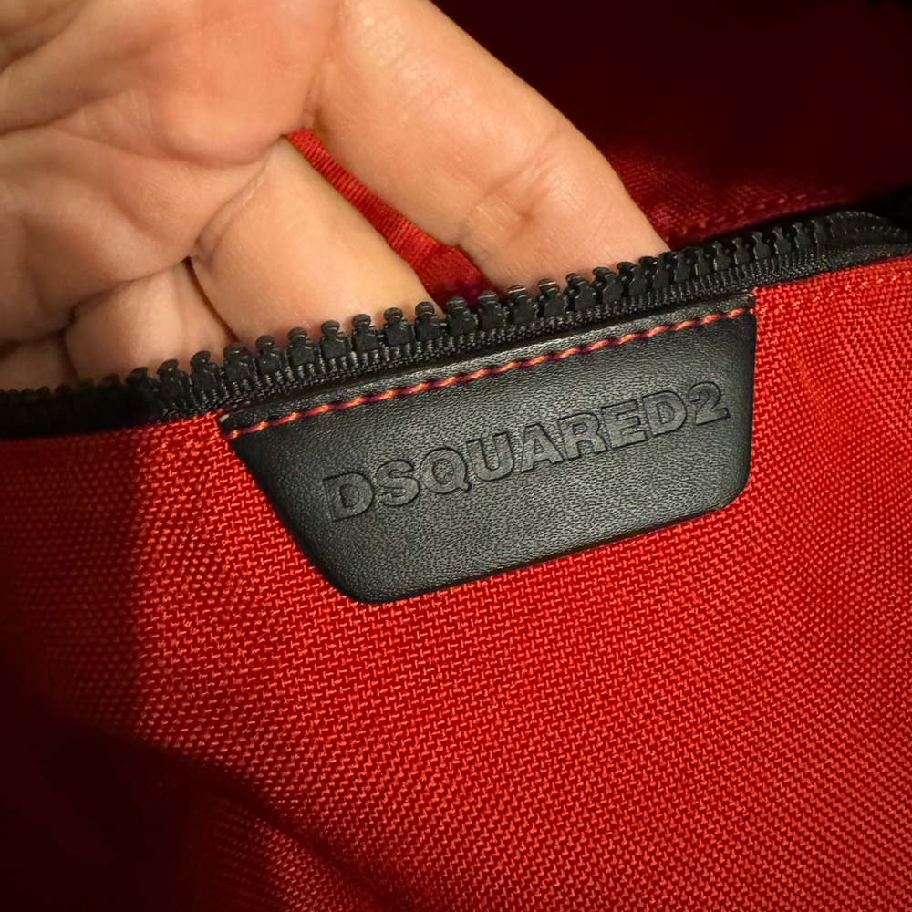 Dsquared2 Backpack Unisex From Farfetch - image 8